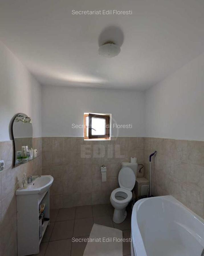 Duplex de vanzare in Gilau - 23
