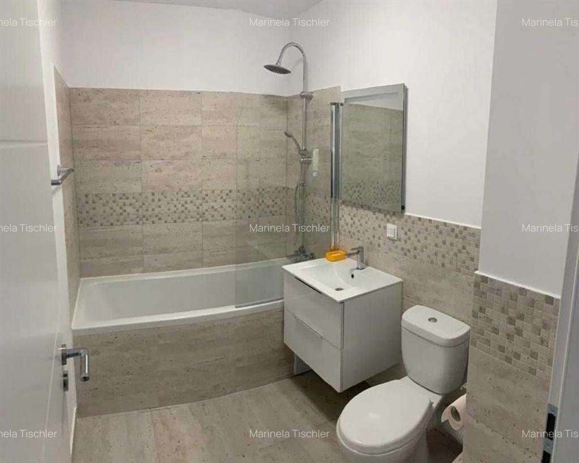 Vand ap.2camere,52mp,decomandat,modern,CT, Marasti-Intre Lacuri - 4