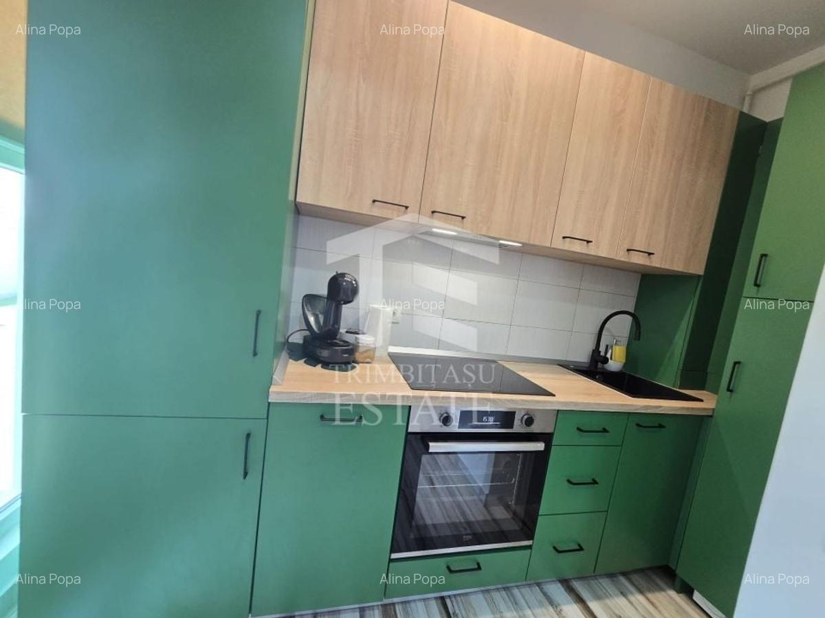 MAMAIA SAT- 3 camere cu vedere la mare | gata de mutat sau de investit - 9