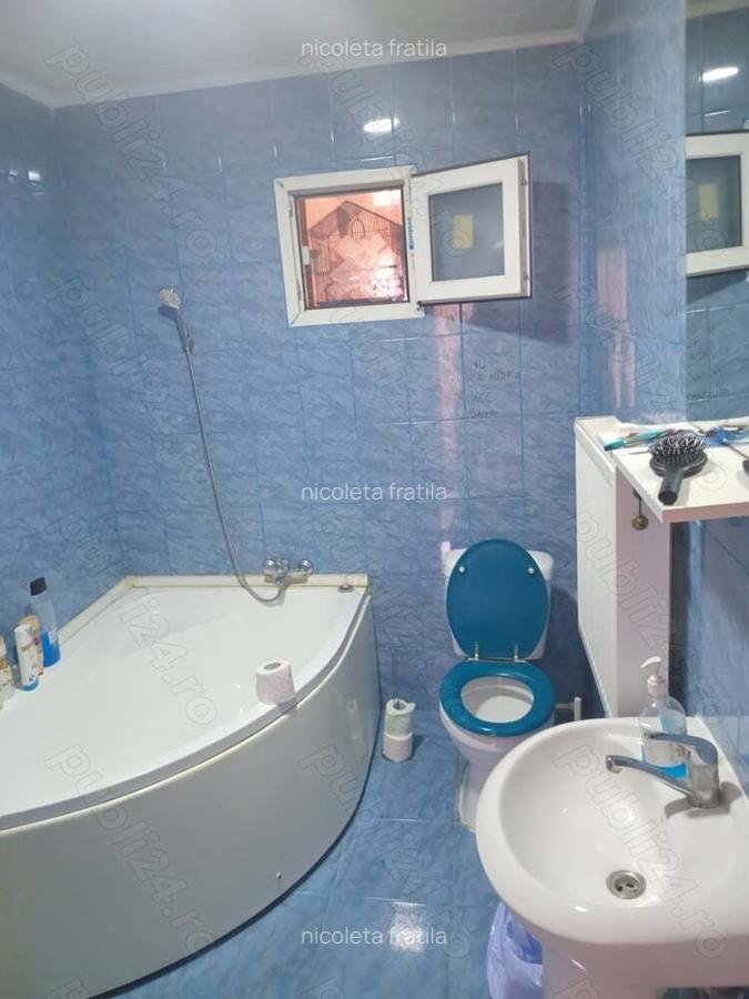 Casa de vanzare in Cartierul Mihai Viteazu - 3