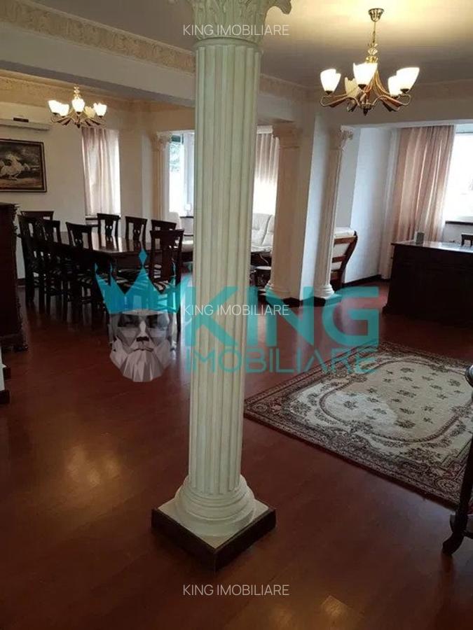 Baneasa | 3 Camere | Centrala Proprie | Decomandat | Parcare | - 1