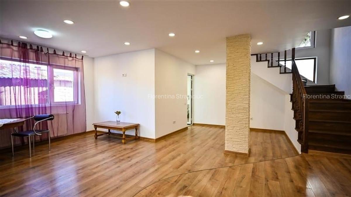Birouri/Comercial/Rezidential:Casa individuala, curte proprie, cartier Florilor, - 11
