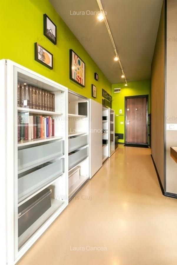 Apartament modern 2 camere si garaj in Buna Ziua - 6 Apartament modern 2 camere si garaj in Buna Ziua - 6