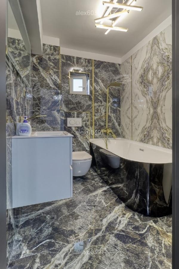 Apartament 3 camere cu terasa zona metrou 1 decembrie , pallady sector 3 - 14