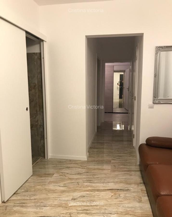 Apartament 3 camere decomandate renovat,complet mobilat Vasile Aaron - 6