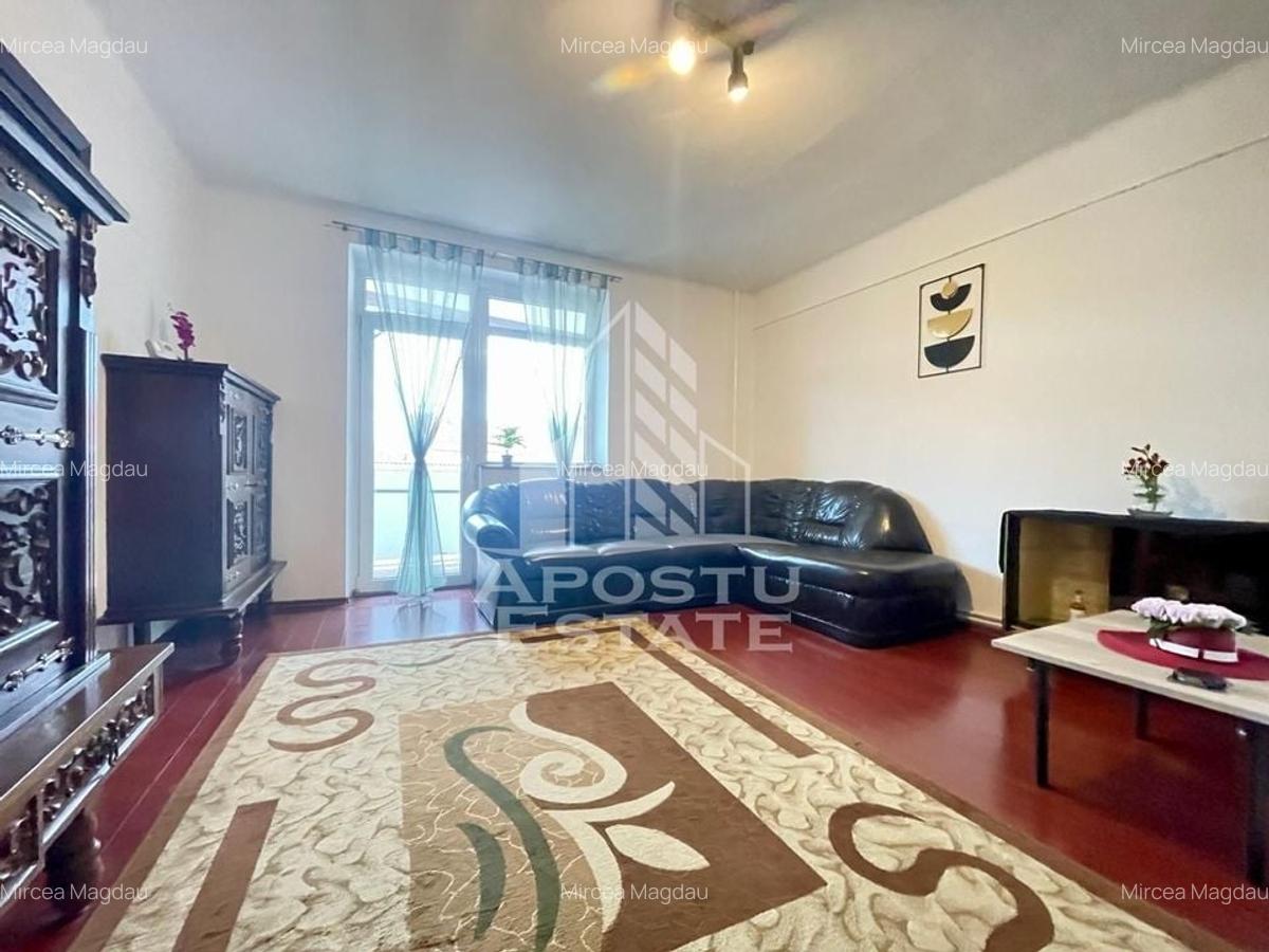 Apartament 2 camere, ultracentral - Piata Catedralei - 20