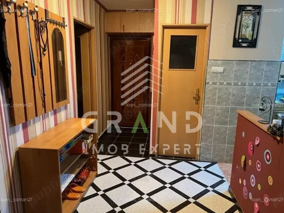 Apartament de inchiriat in zona Cinema Marasti-3 camere decomandate,PET FRIENDLY - 3 Apartament de inchiriat in zona Cinema Marasti-3 camere decomandate,PET FRIENDLY - 3