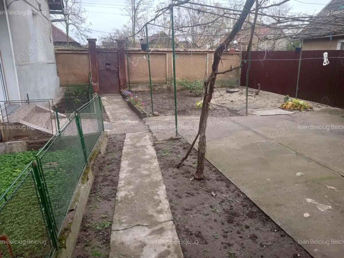 Vind casa cu acte la zi disponibila in ziua contractului - 7