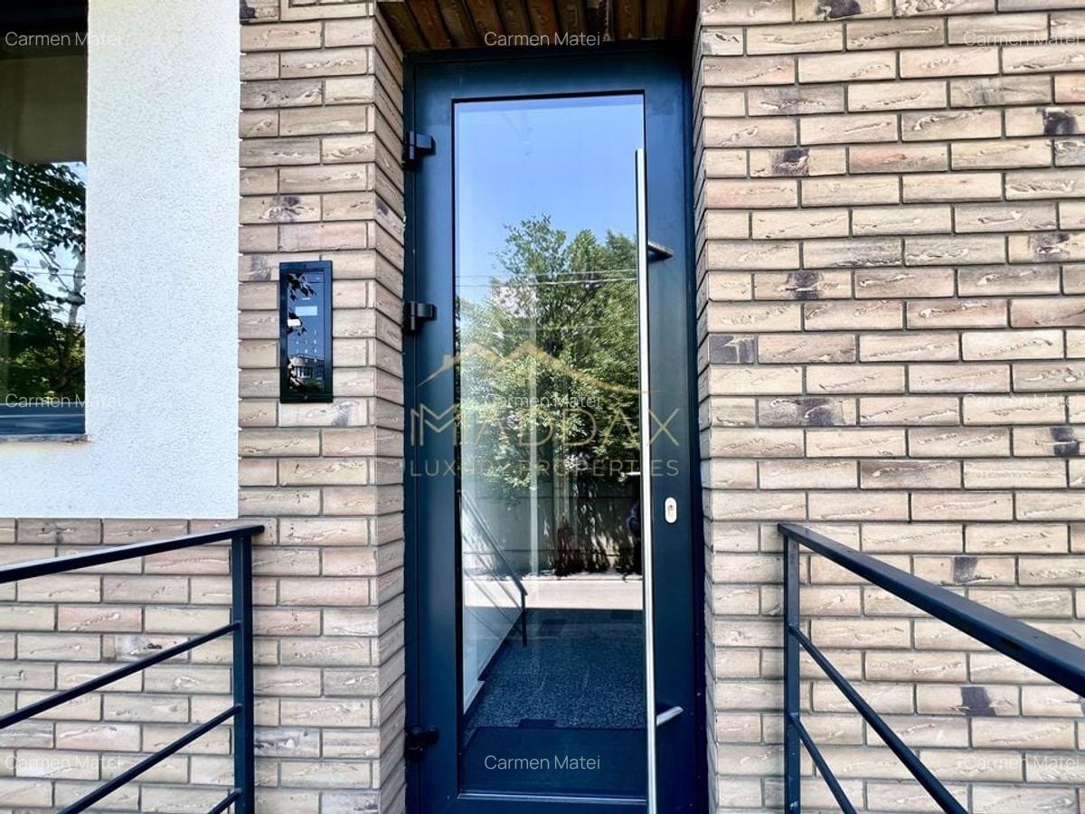 Apartament cu 3 camere semidecomandat, mobilat în Aviației - 18
