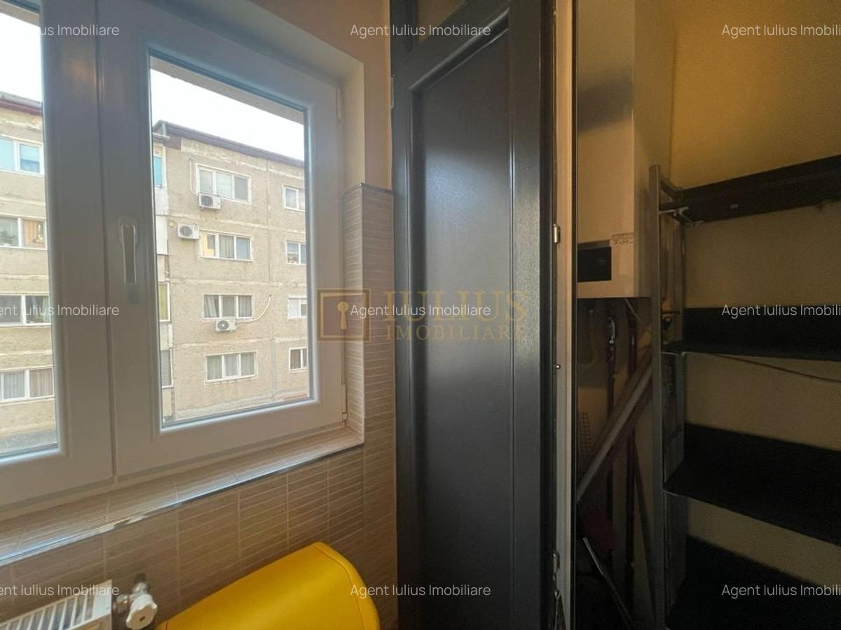 3 camere+2 bai, Soarelui, langa Parcul Padurice - 23