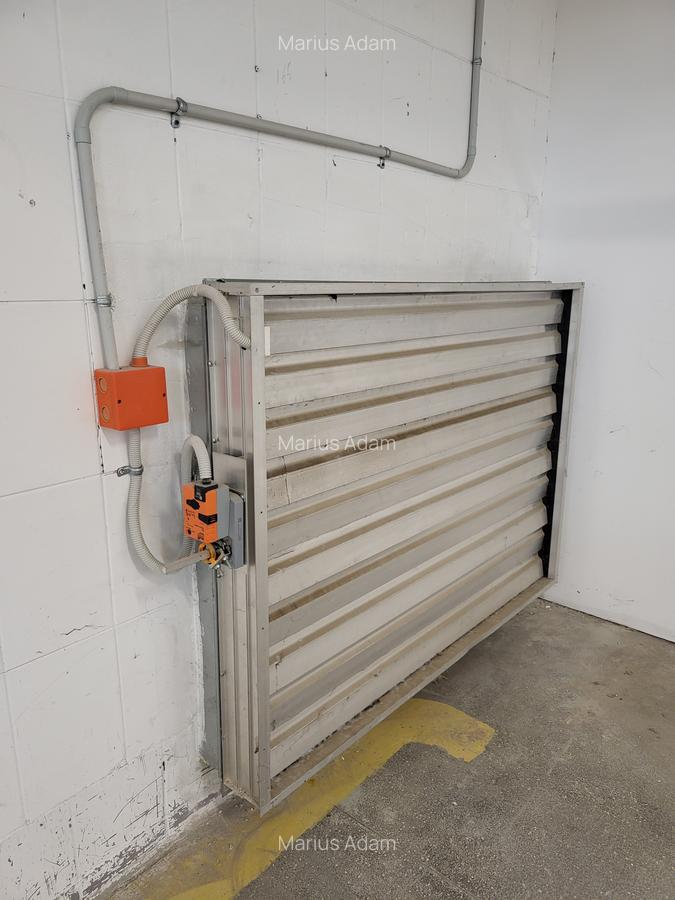 Spatii depozitare - conditii ideale pentru arhiva, management documente etc. - 15