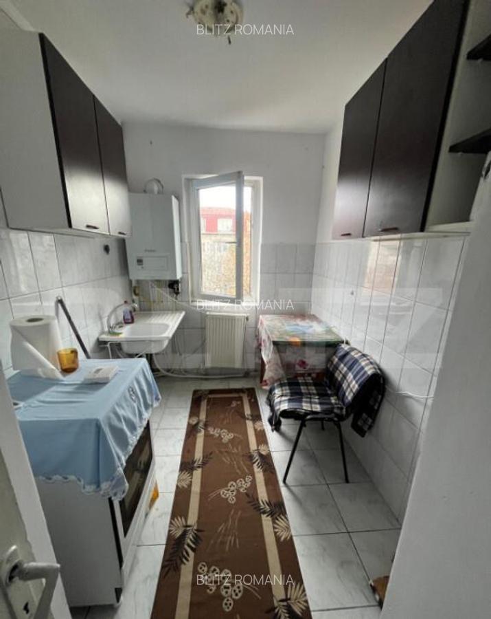 Apartament 2 camere 41,20mp zona CANTA - 10