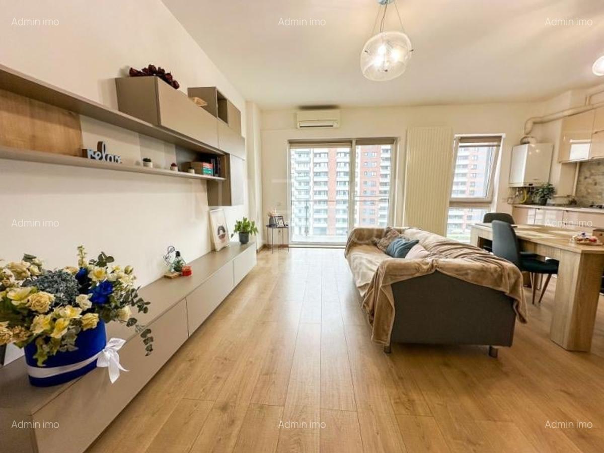 Apartament 3 camere de vanzare in Intre Lacuri, Cluj Napoca - 3