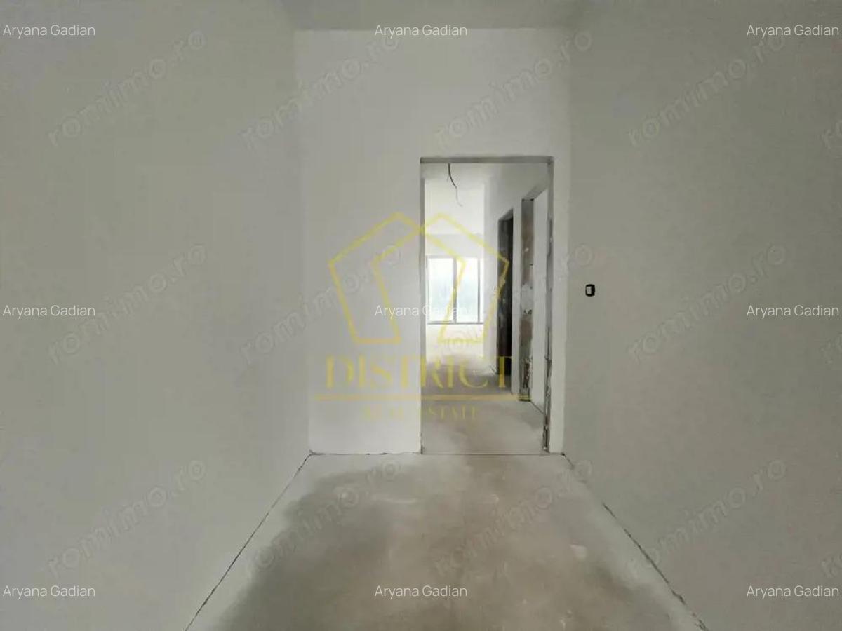 Duplex pe parter cu finisaje premium | | Mosnita - 4