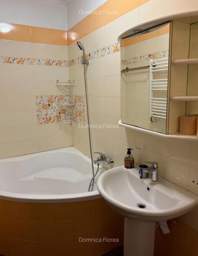 Apartament cu 2 camere, 63 mp, zona Sisești - North Lane - 5