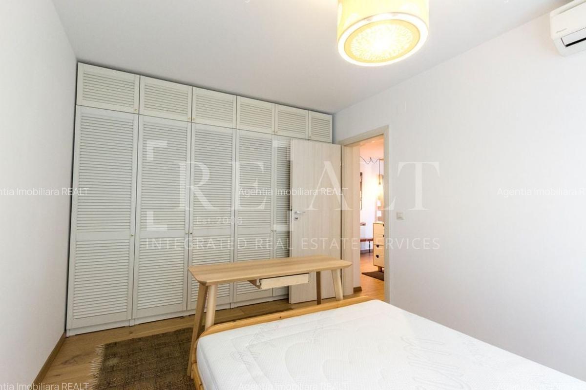 Inchiriere apartament 2 camere | Minimalist, Parcare inclusa | Otopeni - 14 Inchiriere apartament 2 camere | Minimalist, Parcare inclusa | Otopeni - 14