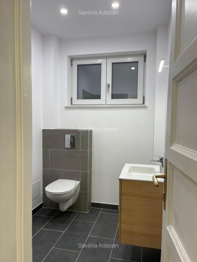 Apartament De Închiriat | 3 camere | Universitate - 5