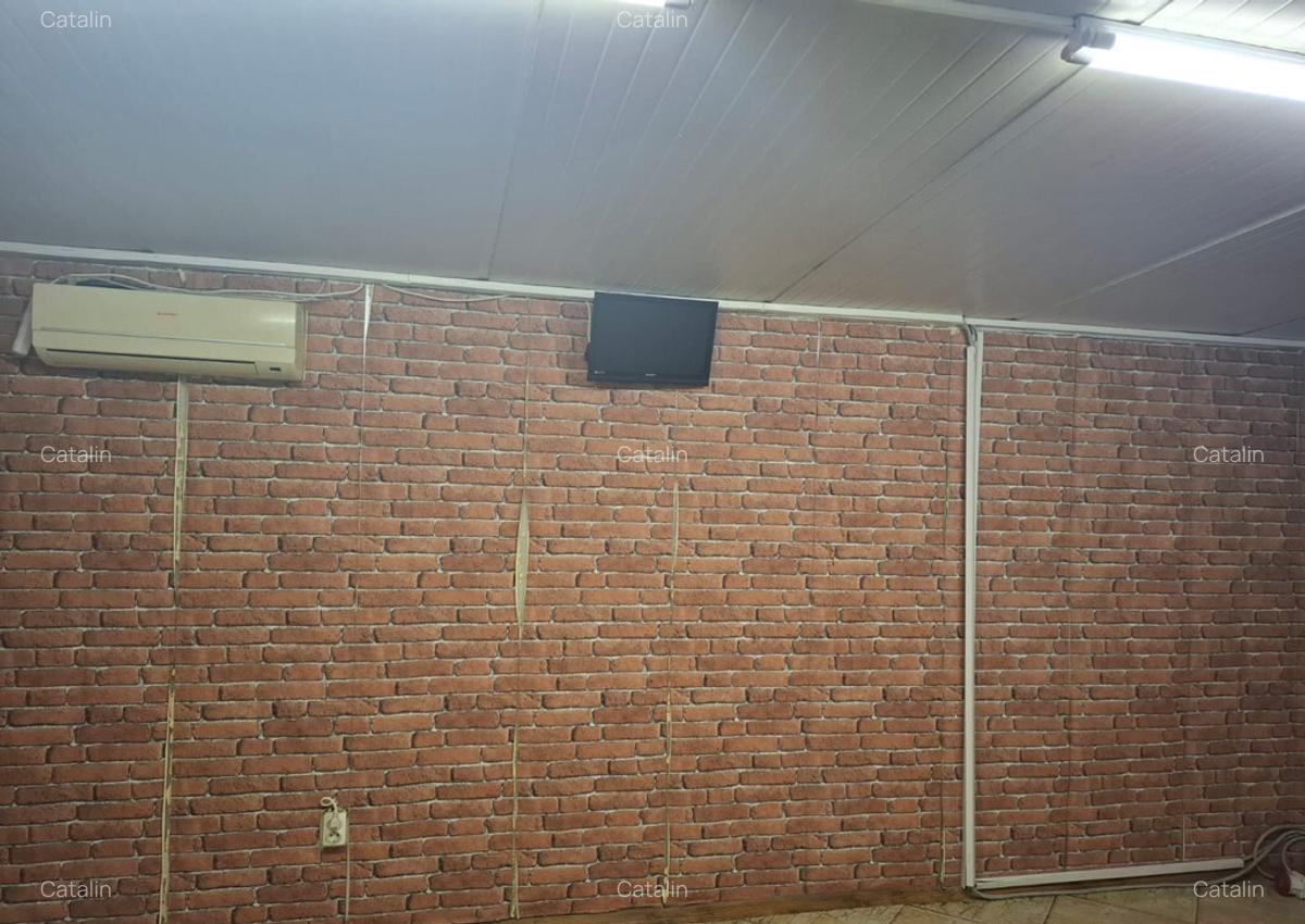 Inchiriez spatiu comercial strada in Bragadiru - 5