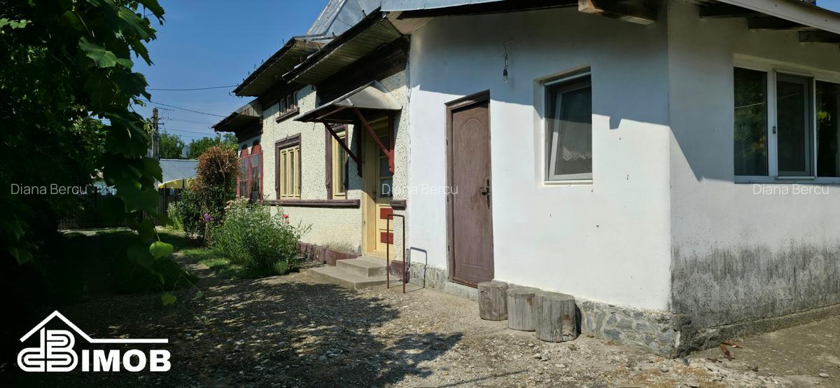 Casă cu 4 camere în Dobra - 2