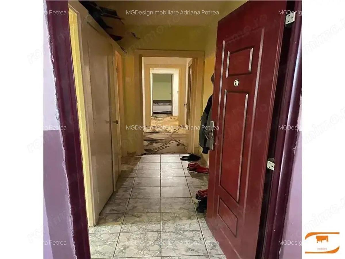 Apartament 3 camere Dacia - 8