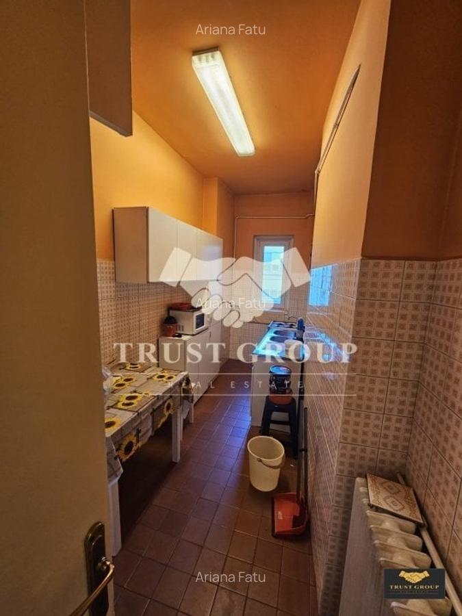 Apartament 2 camere Dorobanti Romana | fara risc sau urgenta | imobil cu lift - 8