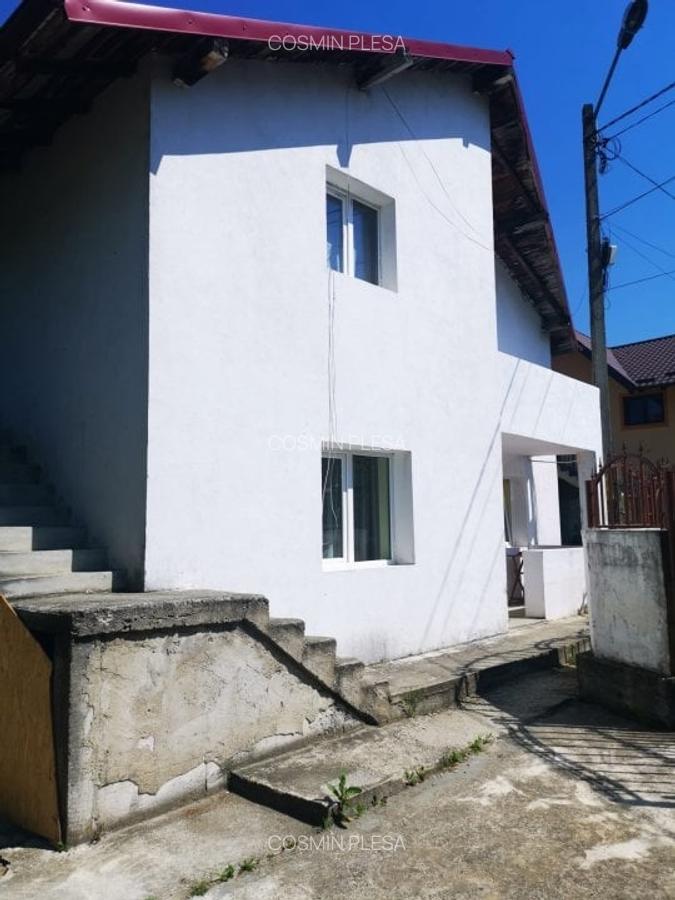 Casă cu 3 camere în Trivale - 14