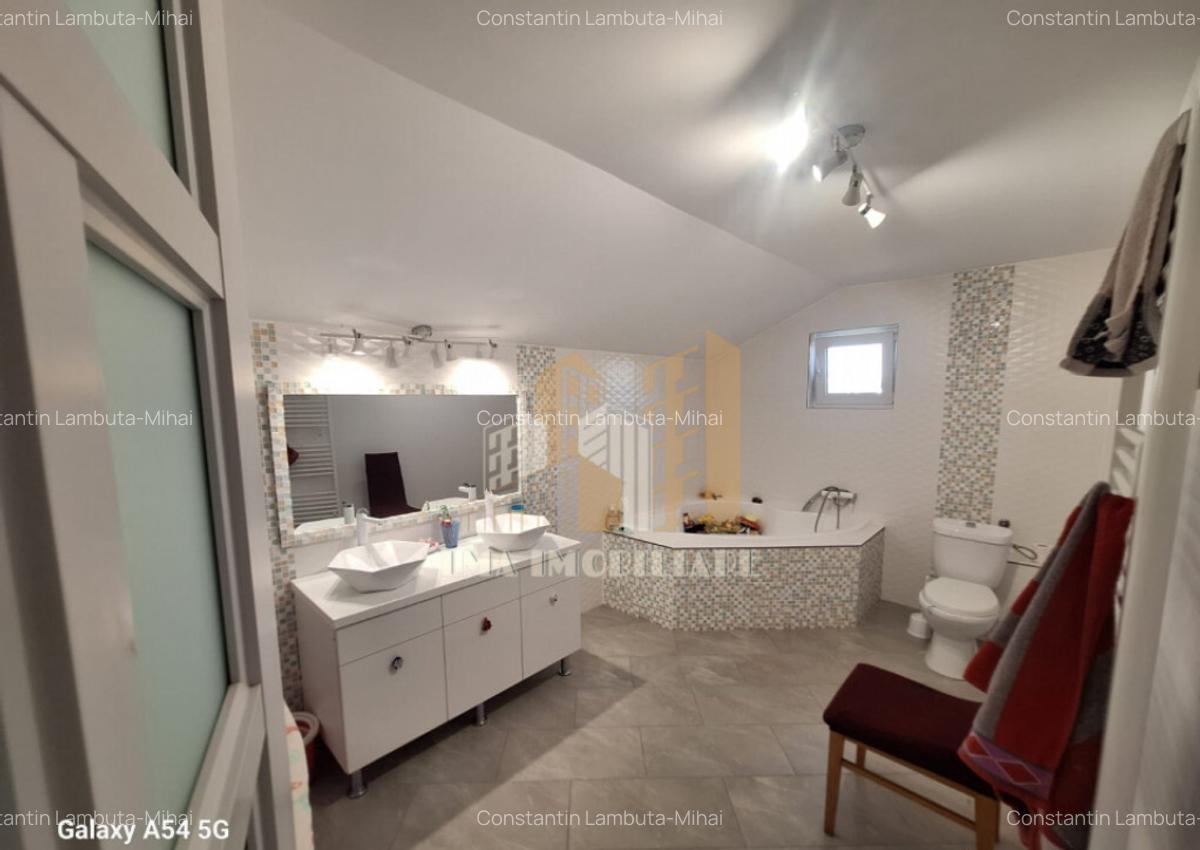 Casa individuala Harman Brasov 5 camere - 18