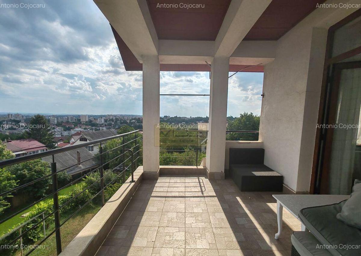 Apartament 5 camere la Vila-Moara De Vant! - 18