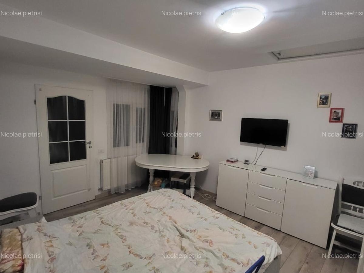 Casa Bucurestii Noi - Soseaua Chitilei - 4 camere - 15