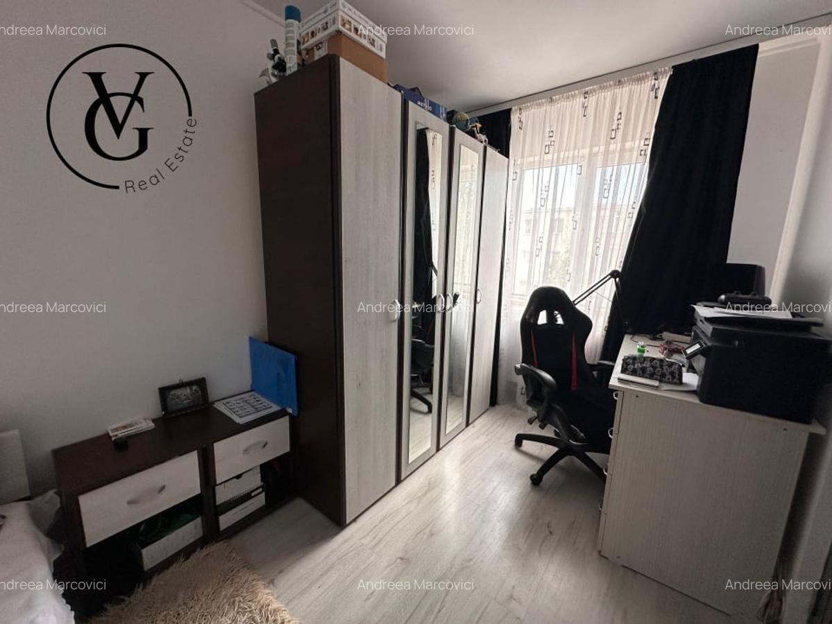 Apartament 3 camere + boxa - Zona Inel 2 - 2