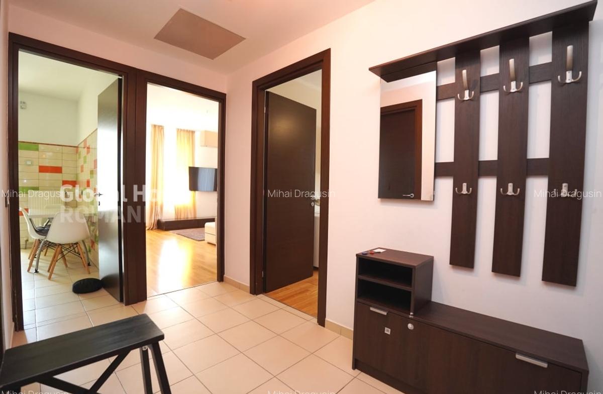 Apartament 3 CAMERE - 75MP || TERASA 33 MP || Parcare - 6