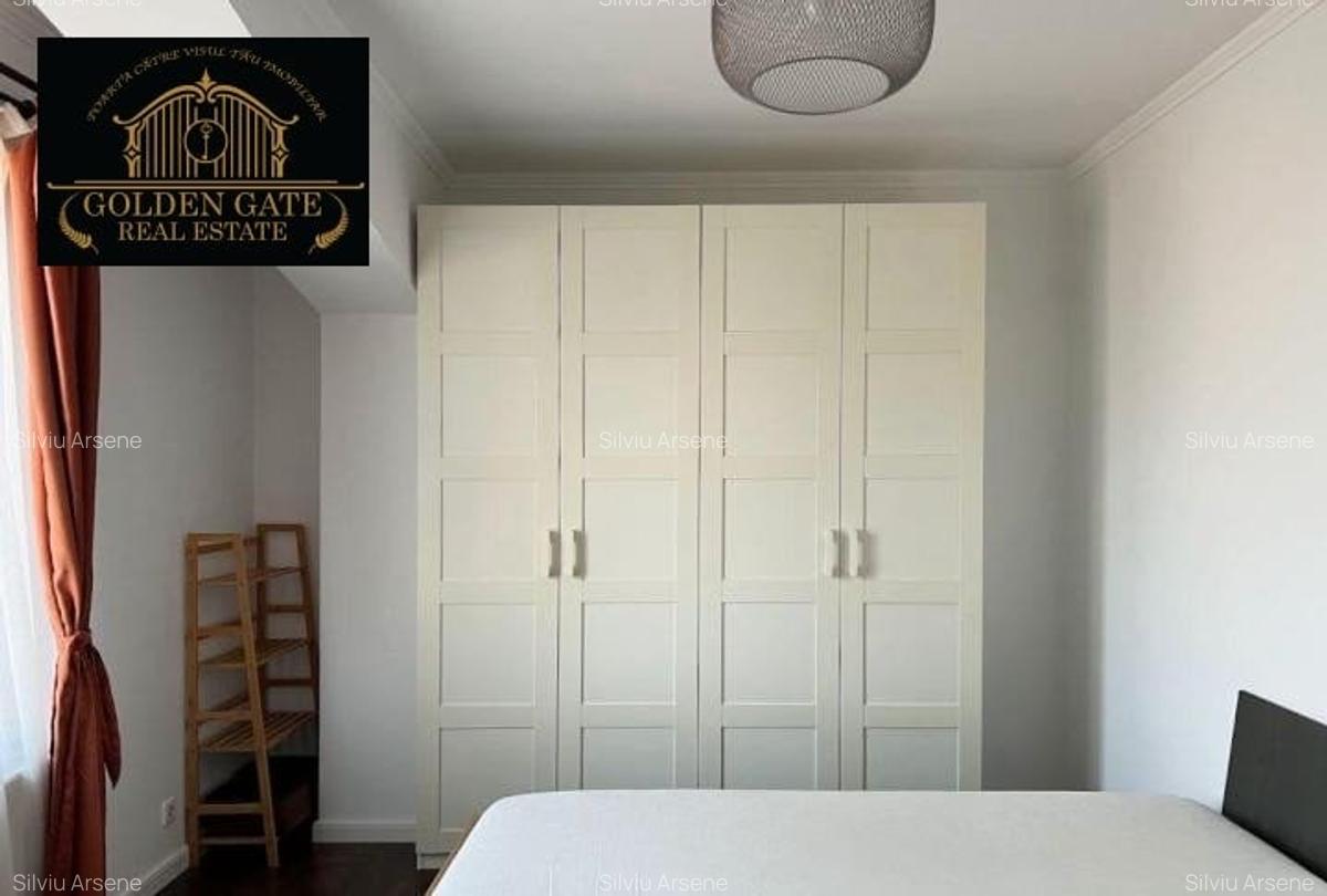 Damaroaia - Bucurestii Noi | 2 Camere | Balcon | Centrala | - 6