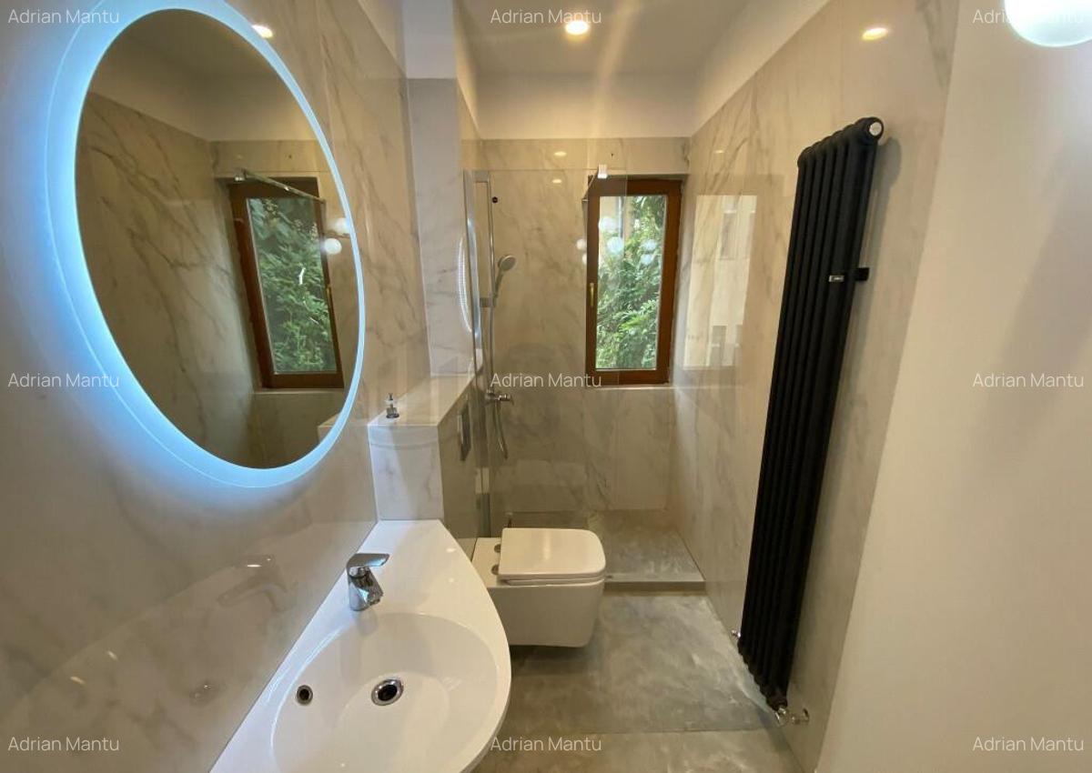 Vila de inchiriat Cotroceni - 8