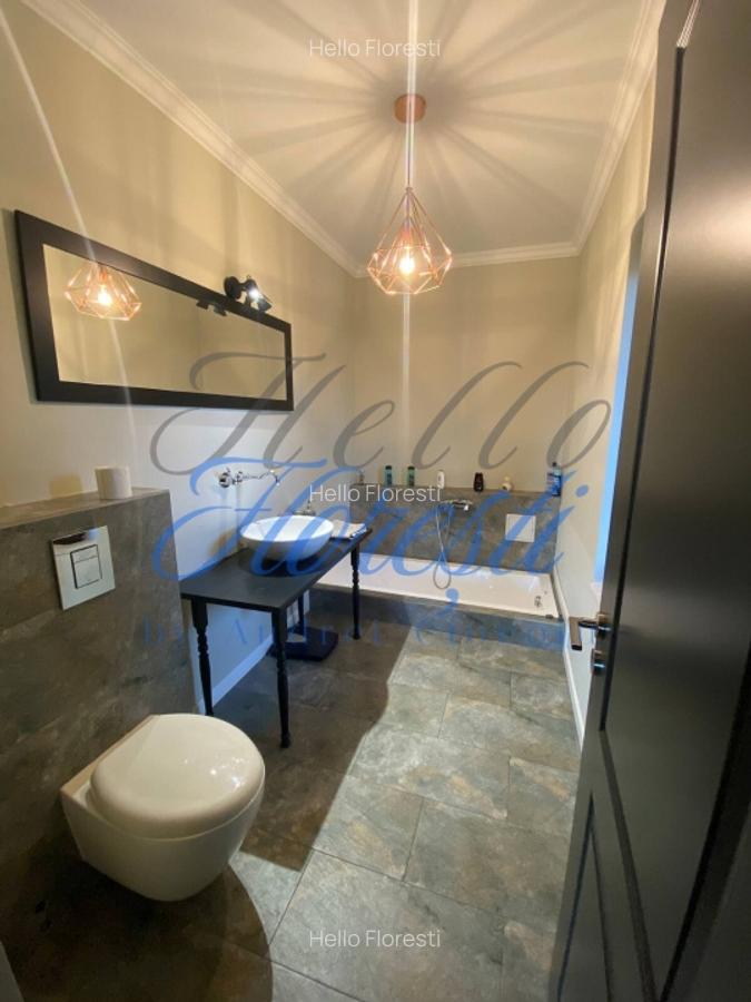 Vila 4 camere zona Damul-Rotund - 6