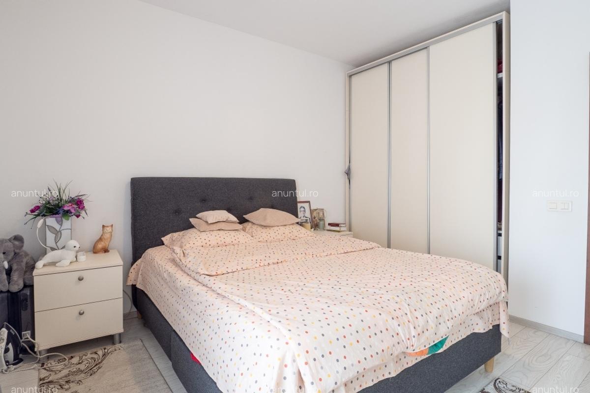 Titan Apartament mobilat si utilat in Titan, Rasarit de Soare - 12