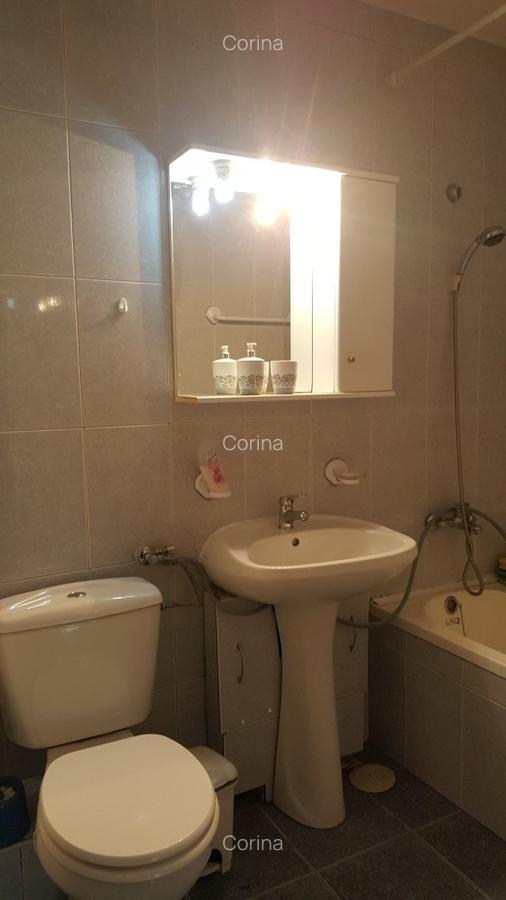 Apartament cu 2 camere decomandat, mobilat în Medicină - 11