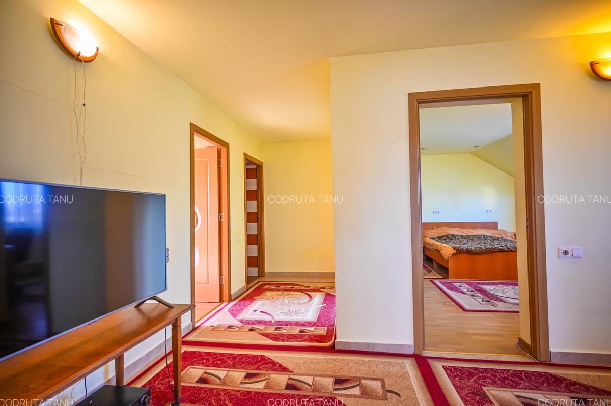 Casa Sanpetru | Casa 5 camere | Destinatii Multiple | - 16