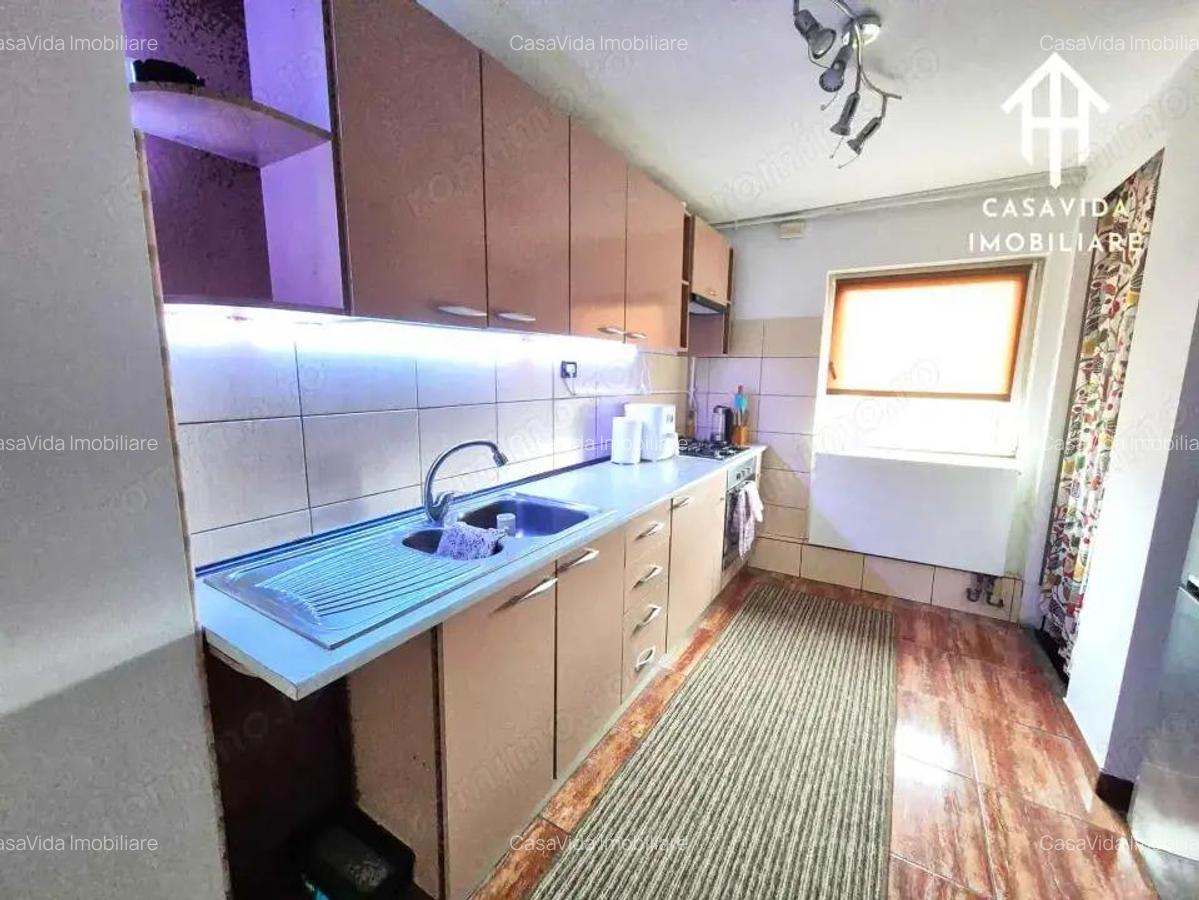Apartament cu 3 camere de vanzare in Lugoj - 8