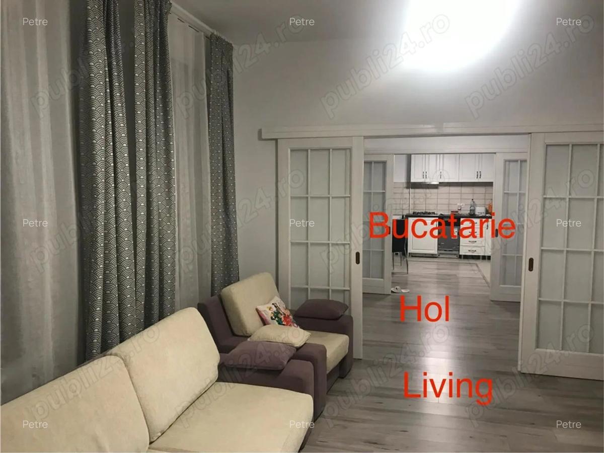 Vand casa 4 camere din caramida zona centrala - 7