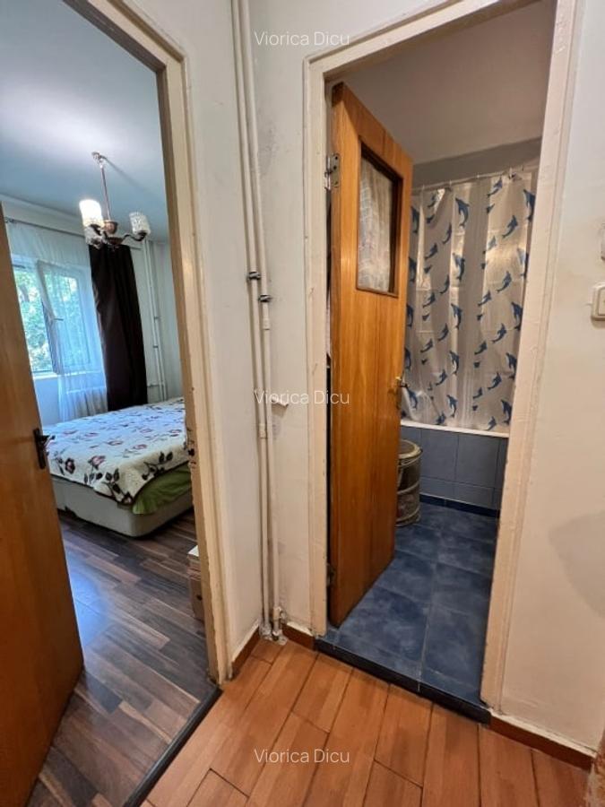 Iancului, 3 camere 70 mp, bloc 1979, 2 gr.sanitare, - 8