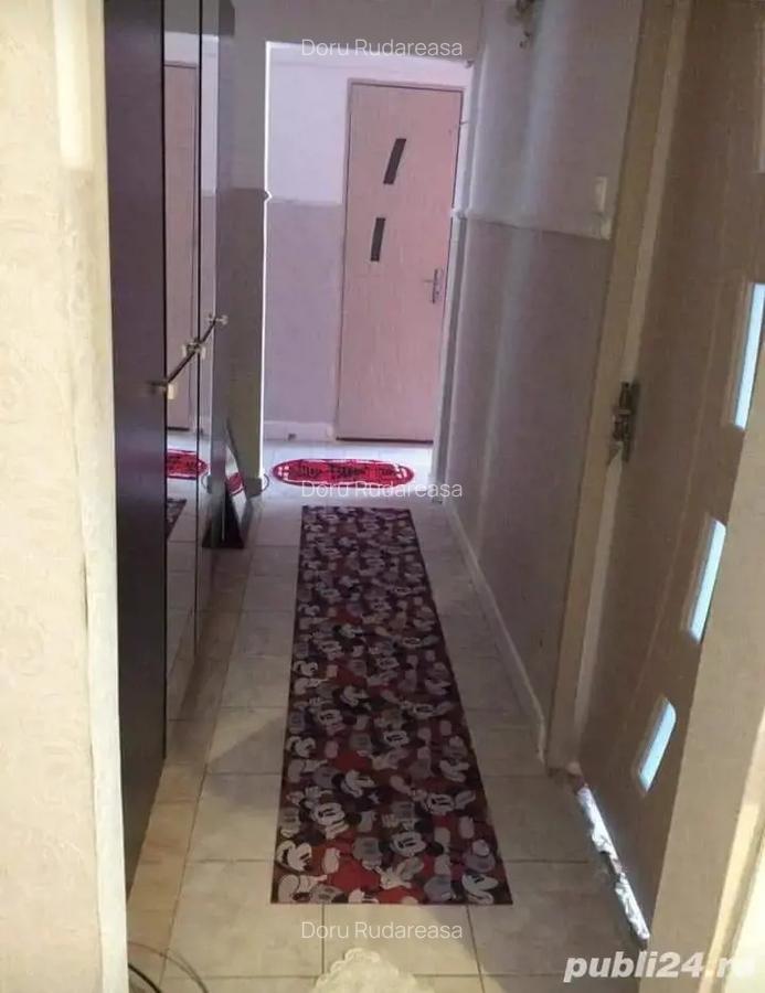 Vand apartament 4 camere - 5