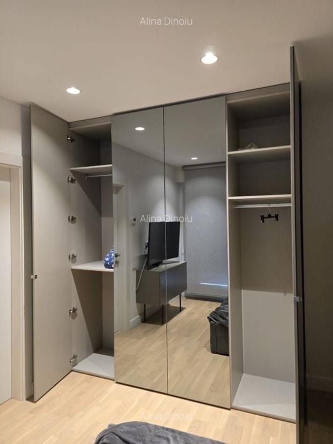 Apartament 3 camere Jandarmeriei Baneasa I  99 mp lux I taxare inversa - 10