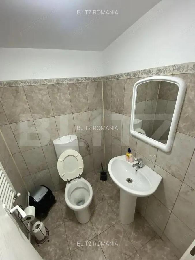 Cladire comerciala, 360 mp, 335 mp teren, zona centrala - 4