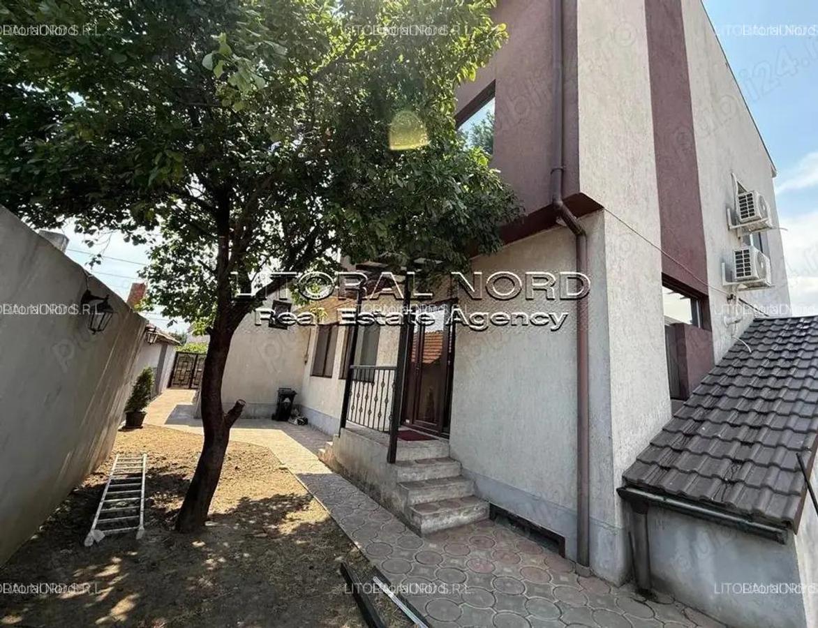 Exclusivitate - Coiciu-Inel II, Vila P+1E, 3 camere, mobilata, utilata, centrala gaze - 1