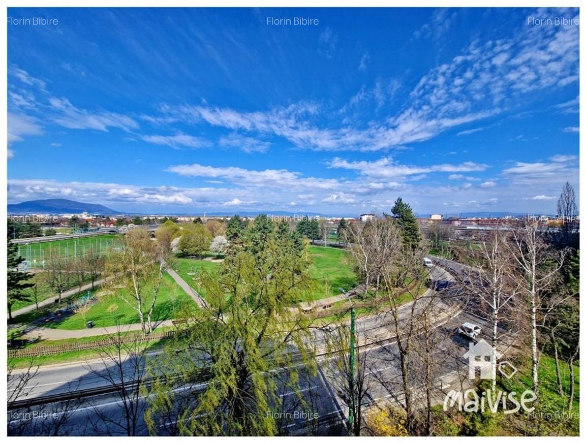 Apartament 3 camere de vanzare, zona Grivitei - 15