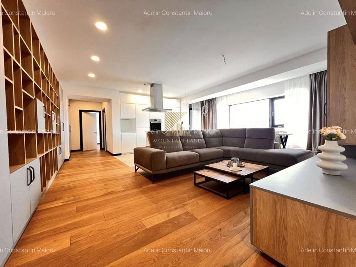 Apartament PREMIUM | 90 mpu | 2 bai | parcare | Grivitei - 7