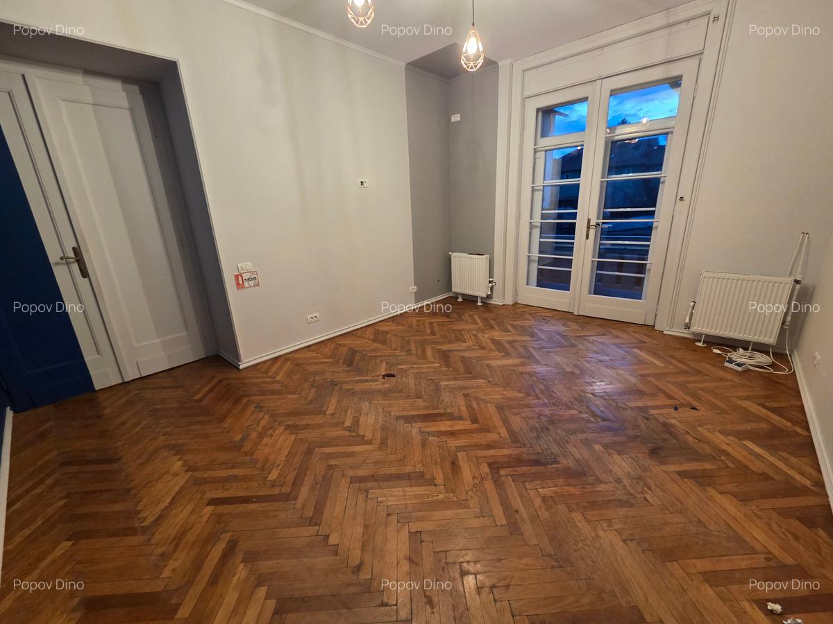 Comision 0%!Spațiu Birouri 120mp |  Bălcescu (Str. Sorin Titel) | Parter Renovat - 6