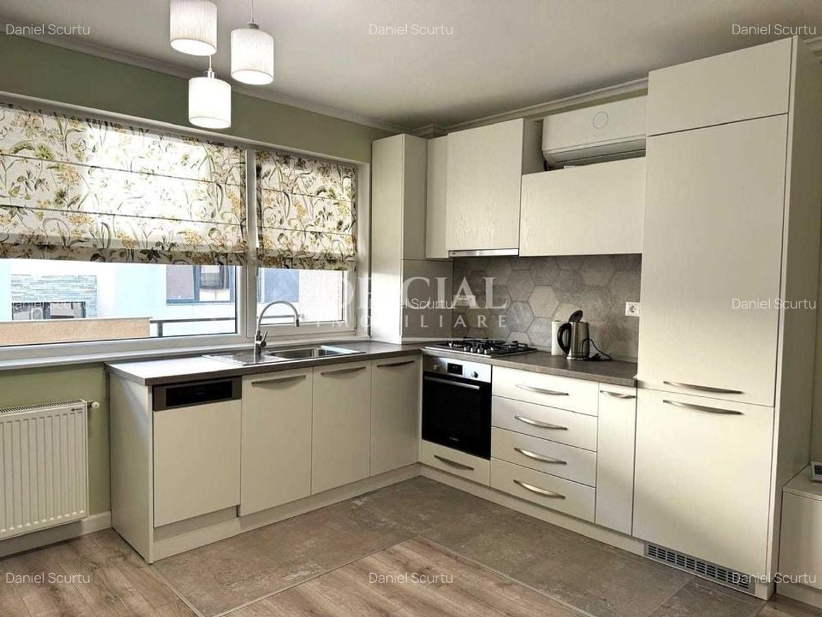 Apartament 2 camere | Pet Friendly | AC | Parcare | Catanelor Floresti - 2