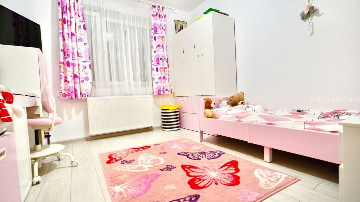 Apartament 3 camere Coresi Kasper boxa parcare inclusa in pret - 10
