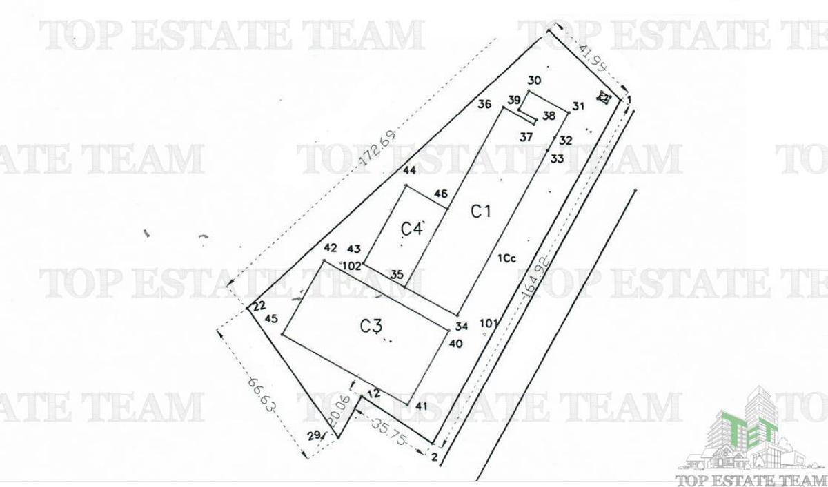 Vanzare Spatiu Comercial situat in Tancabesti - 7